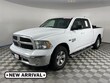  Ram 1500 Classic