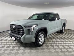 2026 Toyota Tundra SR5 SR5 CREWMAX 5.5