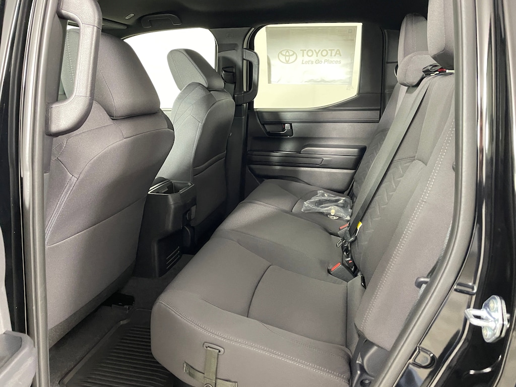 New 2026 Toyota Tacoma SR5 Truck Double Cab