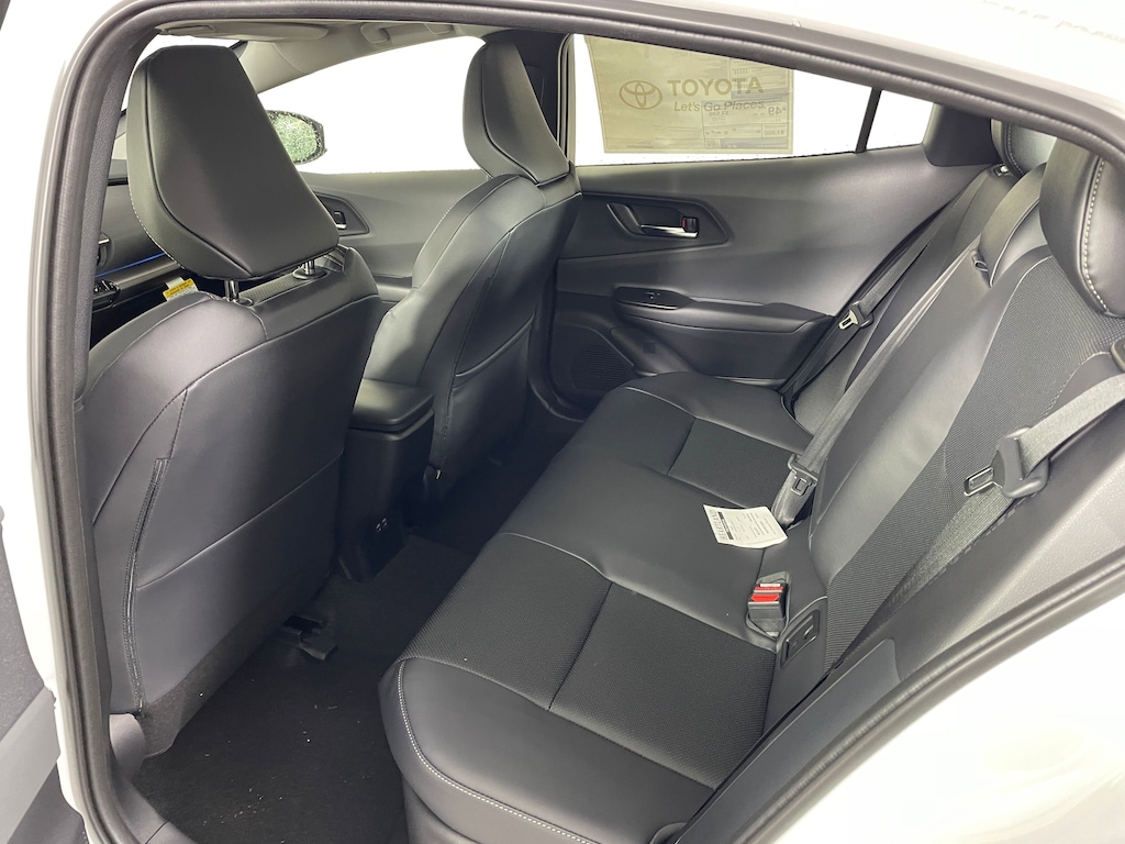 New 2026 Toyota Prius XLE AWD XLE AWD