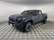 Certified 2025 Toyota Tacoma TRD Off Road Truck Double Cab