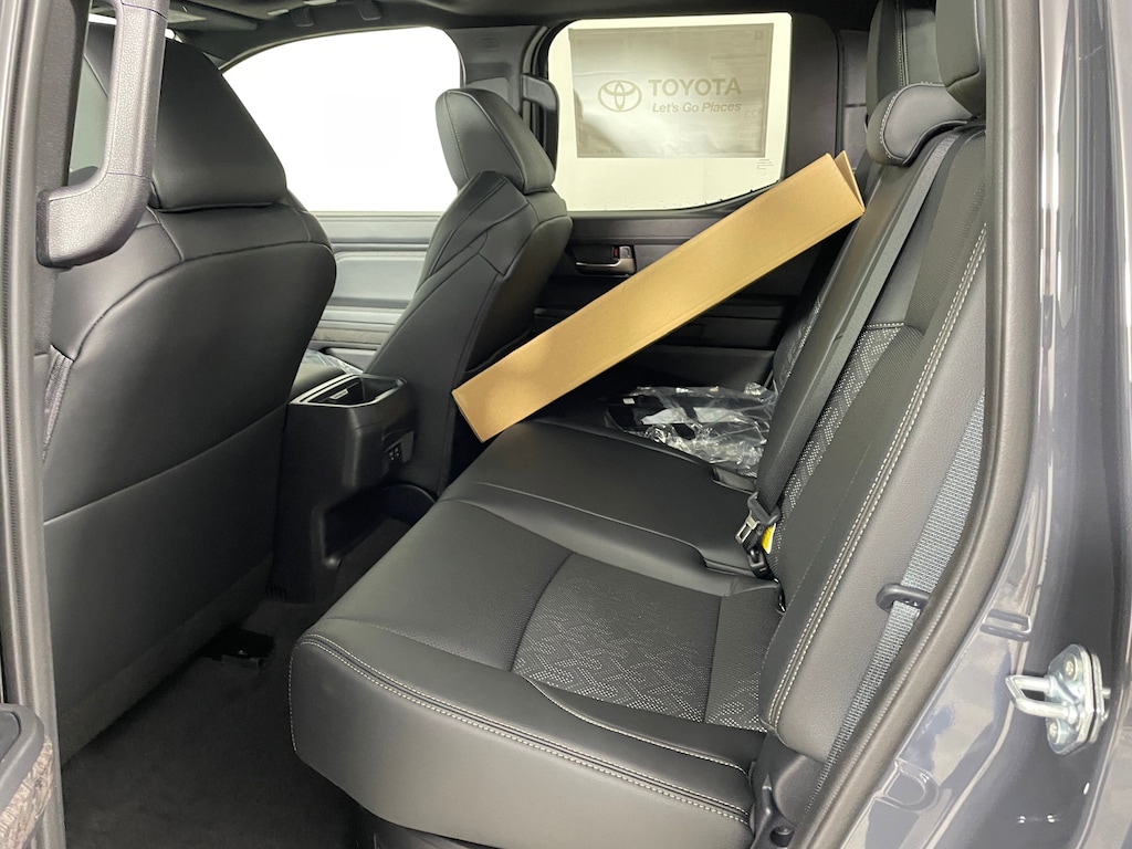 New 2026 Toyota Tacoma i-FORCE MAX Limited Truck Double Cab