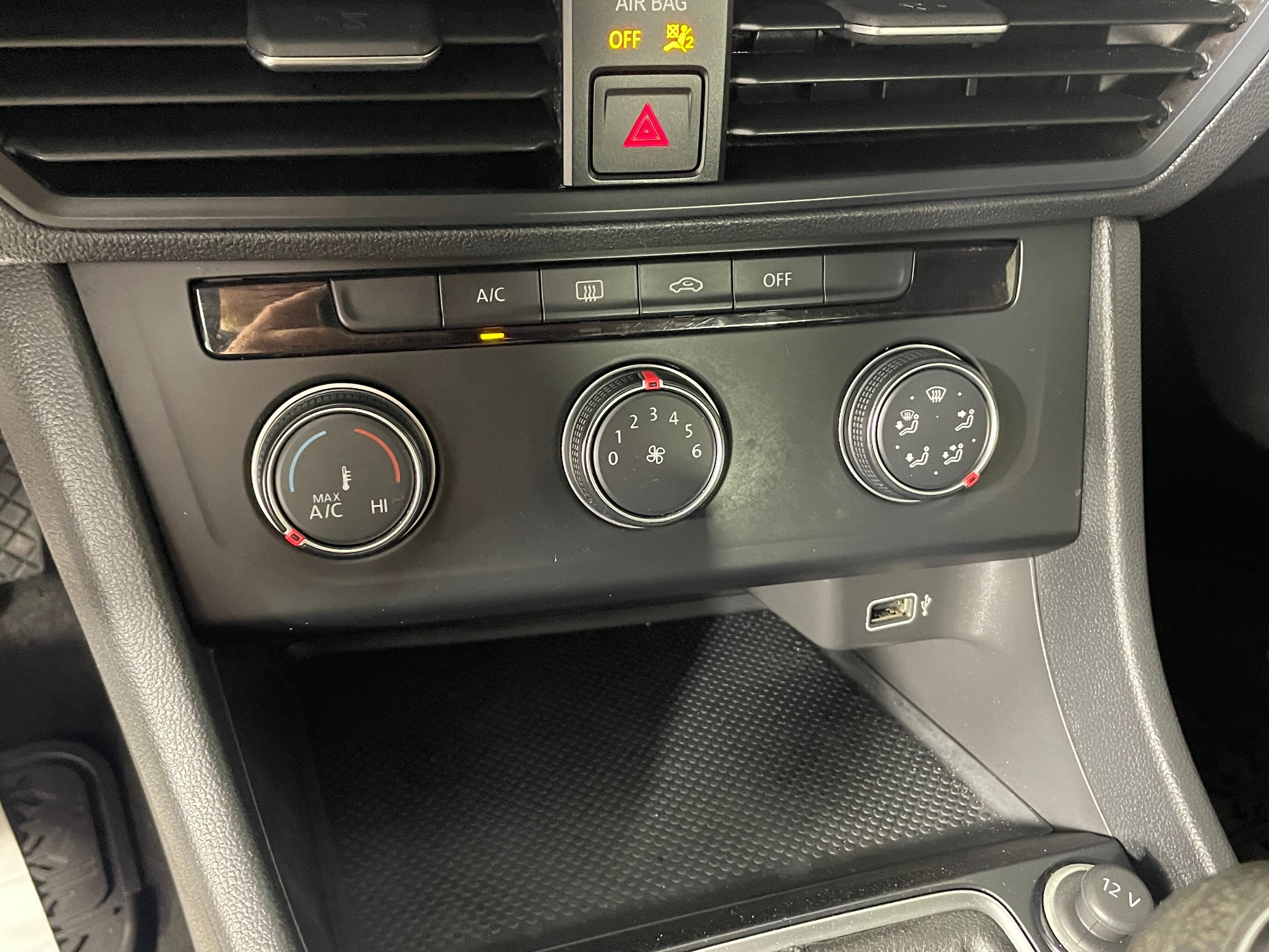 2019 Volkswagen Jetta 1.4T S photo 5