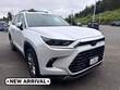 Toyota Grand Highlander