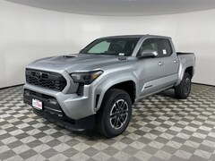 2025 Toyota Tacoma i-FORCE MAX TRD Sport 4X4 DOUBLE CAB HV