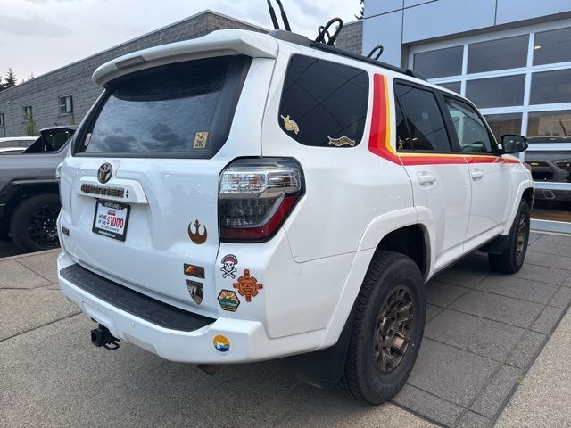 2023 Toyota 4Runner 40th Anniversary Special Edition photo 6