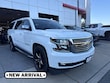  Chevrolet Suburban