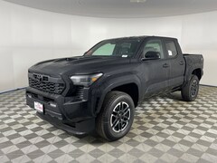 2026 Toyota Tacoma TRD Sport Truck Double Cab