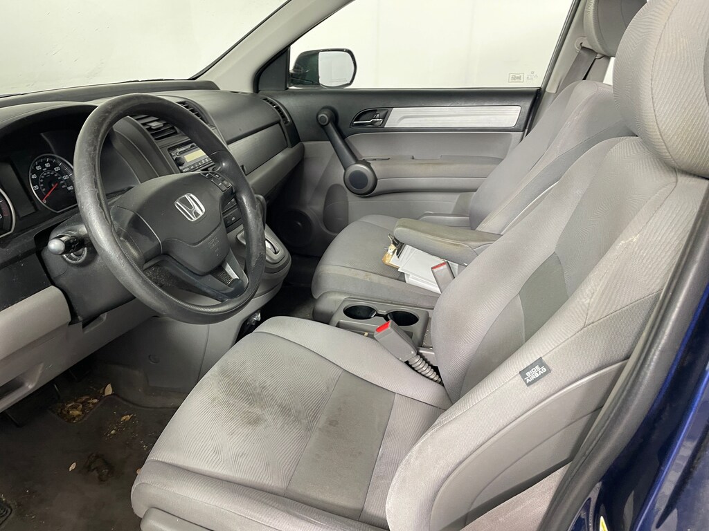 Used 2010 Honda CR-V LX SUV