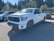 Used 2020 Toyota Tundra SR5 5.7L V8 Truck Double Cab