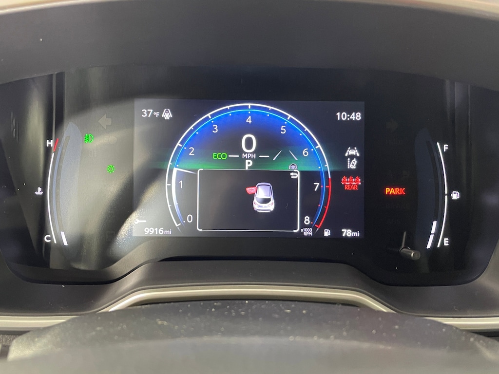 New 2026 Toyota Corolla Hatchback XSE Hatchback