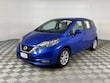  Nissan Versa Note