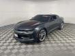 Used 2017 Chevrolet Camaro 2LT Coupe
