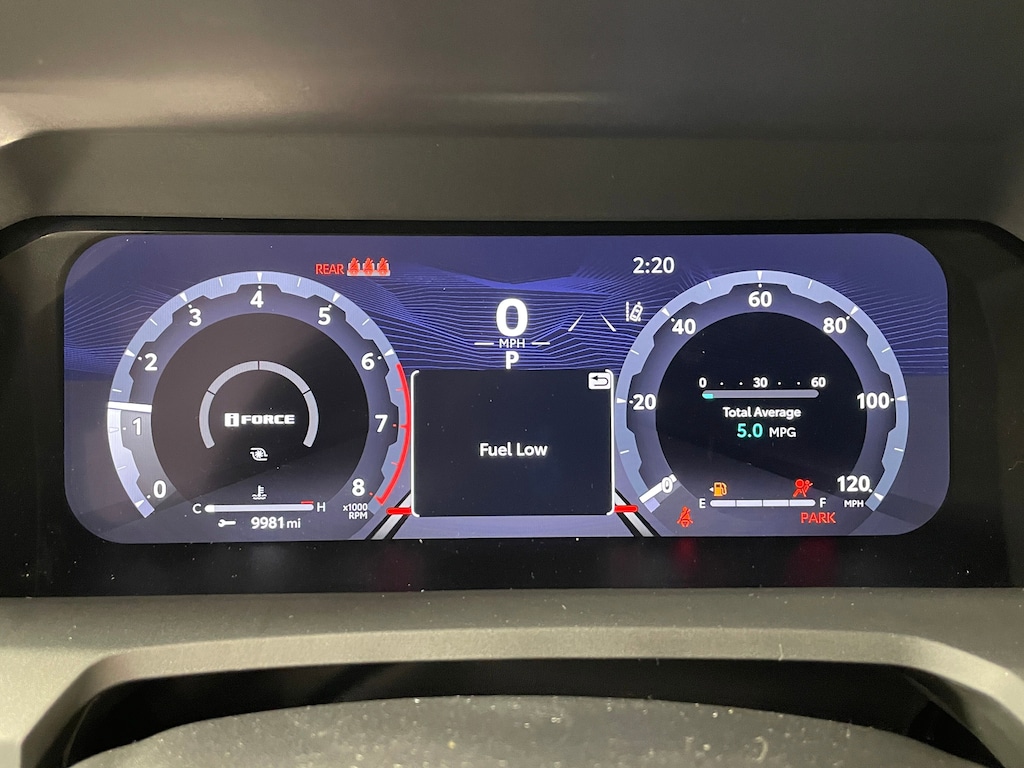 New 2026 Toyota Tacoma TRD Sport Truck Double Cab