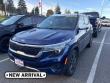 Used 2021 Kia Seltos S SUV