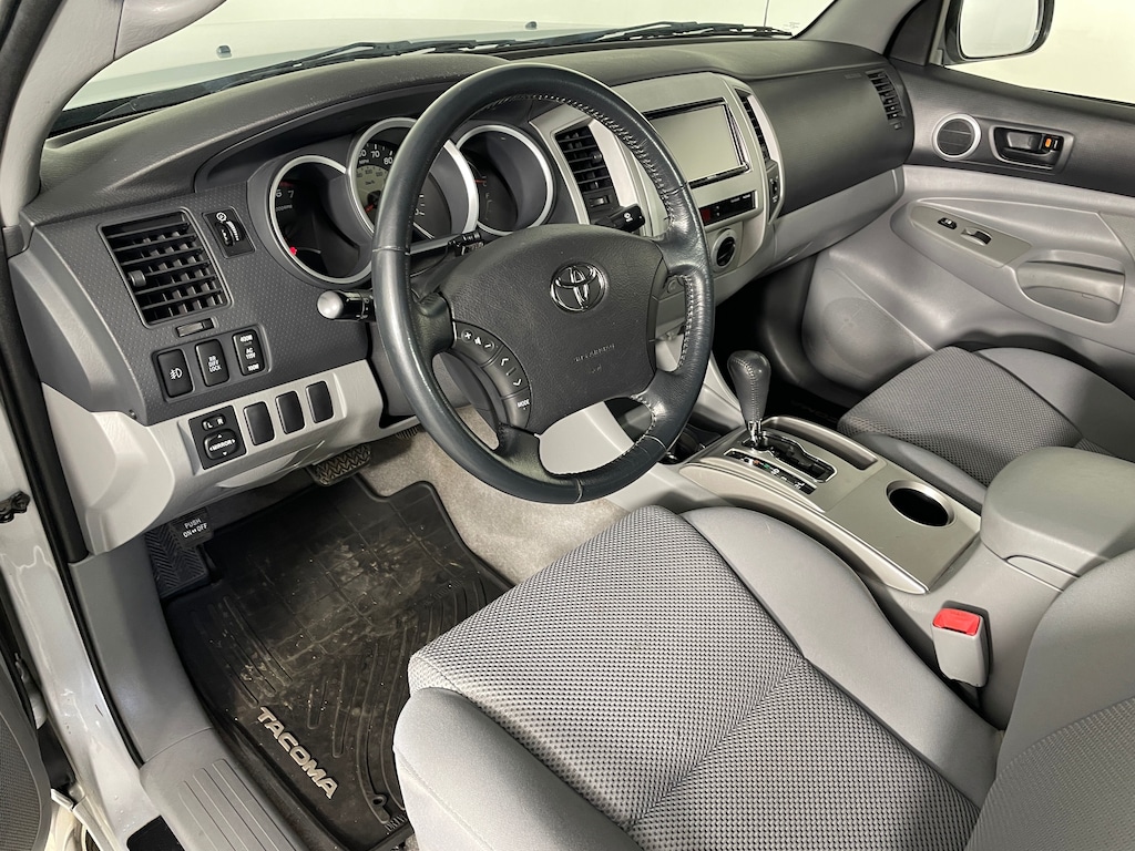 Used 2007 Toyota Tacoma Base V6 Truck Access Cab