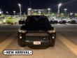Used 2018 Toyota 4Runner SR5 SUV