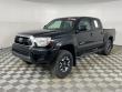 Used 2012 Toyota Tacoma PreRunner Double Cab Truck Double Cab