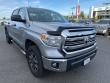 Used 2017 Toyota Tundra SR5 5.7L V8 Truck CrewMax