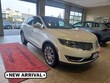 Lincoln MKX