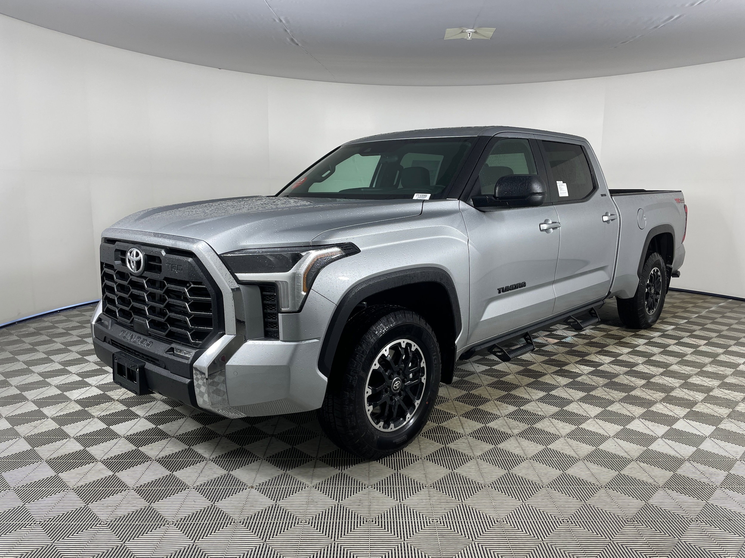 2026 Toyota Tundra SR5 CREWMAX 6.5 