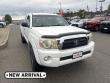 Used 2005 Toyota Tacoma Base V6 Truck Access Cab