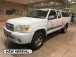 Used 2006 Toyota Tundra SR5 V8 Truck Access Cab