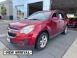 Used 2014 Chevrolet Equinox LT w/1LT SUV