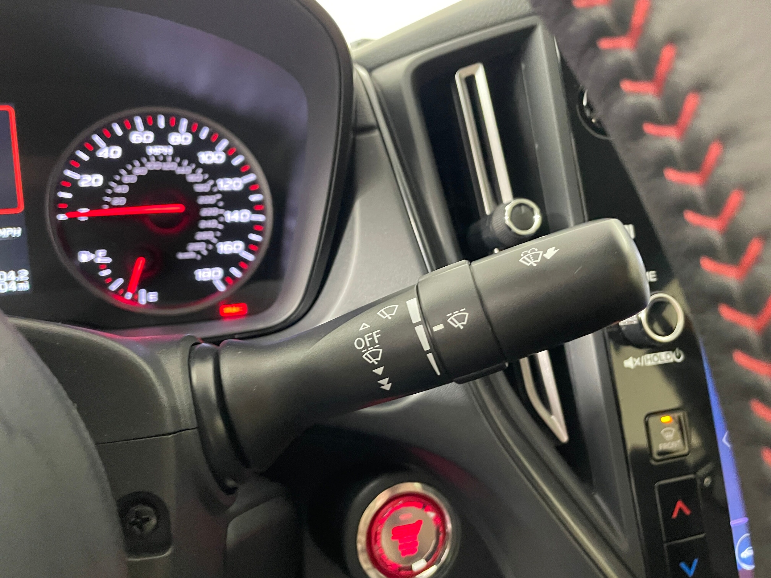 2022 Subaru WRX Limited - Photo 15