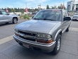 Chevrolet S-10