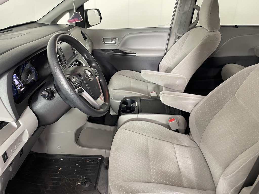 Used 2019 Toyota Sienna LE 8 Passenger Van