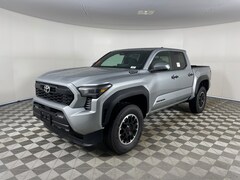 2025 Toyota Tacoma i-FORCE MAX TRD Off-Road 4X4 DOUBLE CAB HV