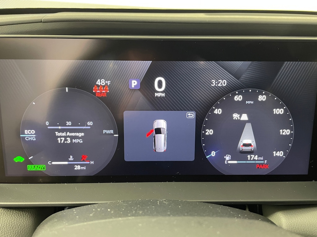 New 2026 Toyota RAV4 SE SUV