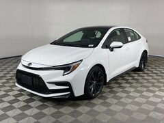 2026 Toyota Corolla SE SE