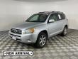 Used 2007 Toyota RAV4 Limited V6 SUV