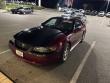 Used 2004 Ford Mustang  Coupe