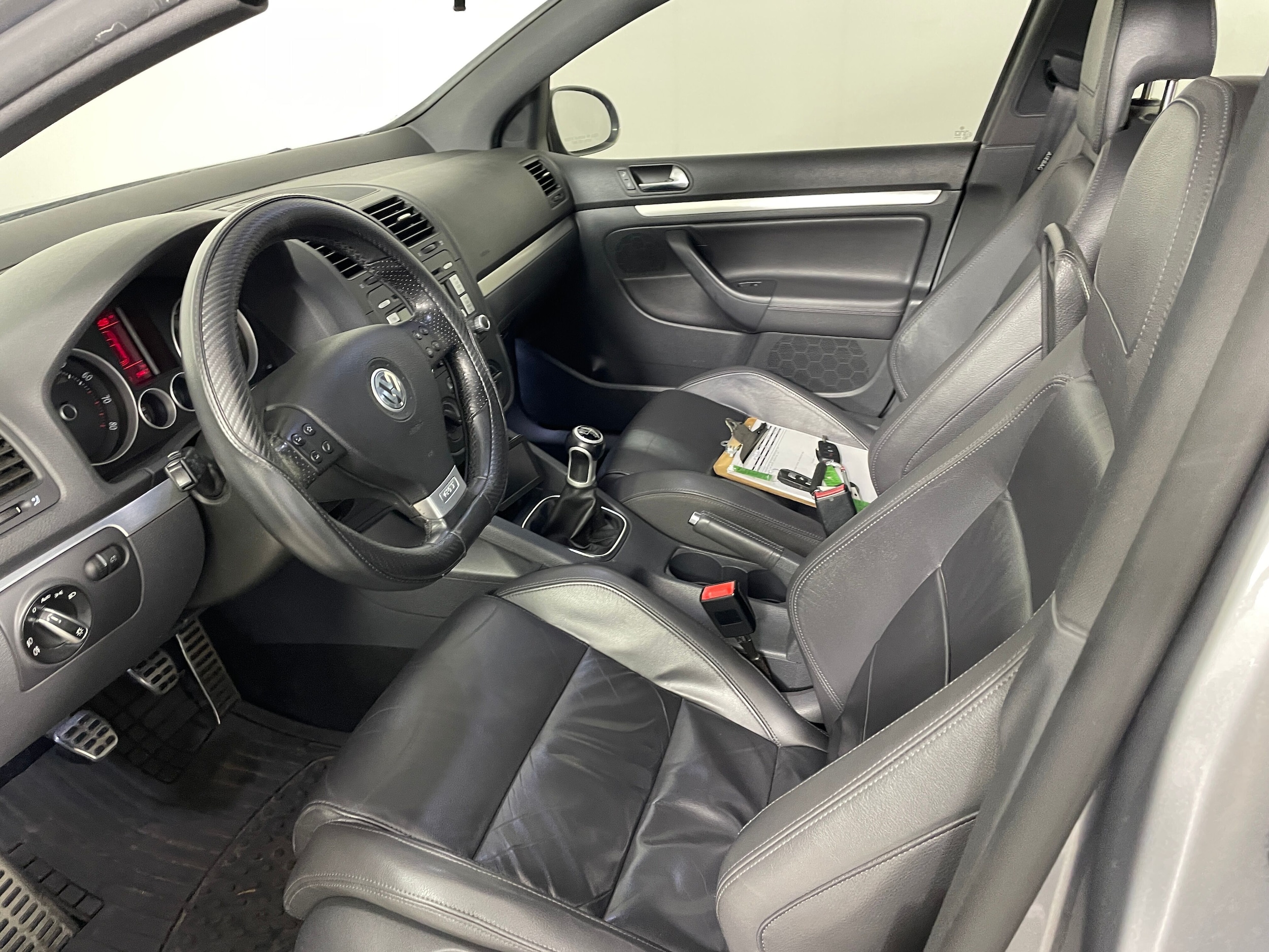 Used 2009 Volkswagen GTI GTI with VIN WVWGD71K69W095444 for sale in Bremerton, WA