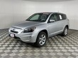 Toyota RAV4 EV
