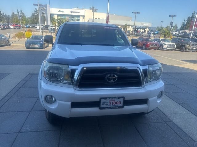 2006 Toyota Tacoma Base V6 photo 2