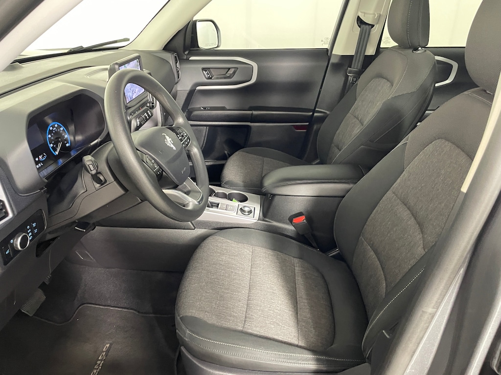 Used 2024 Ford Bronco Sport Big Bend SUV