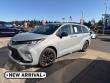 Used 2026 Toyota Sienna XSE 7 Passenger Van Passenger Van