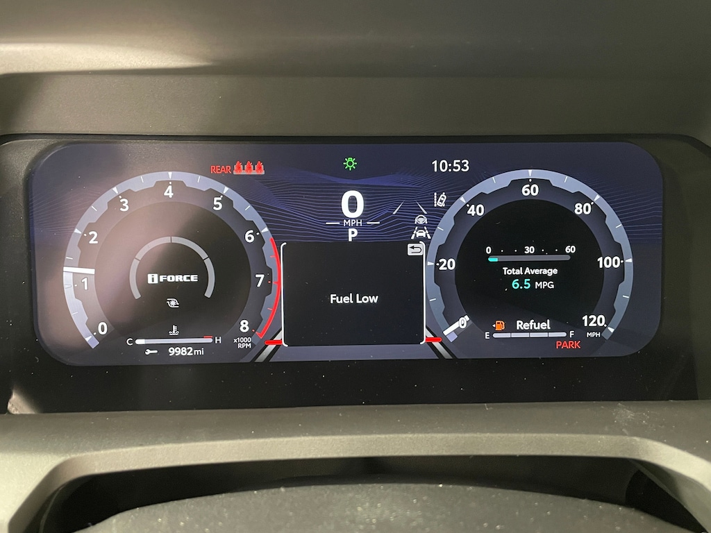 New 2025 Toyota Tacoma TRD Sport 4X4 DOUBLE CAB