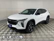 Used 2025 Chevrolet Trax 1RS SUV
