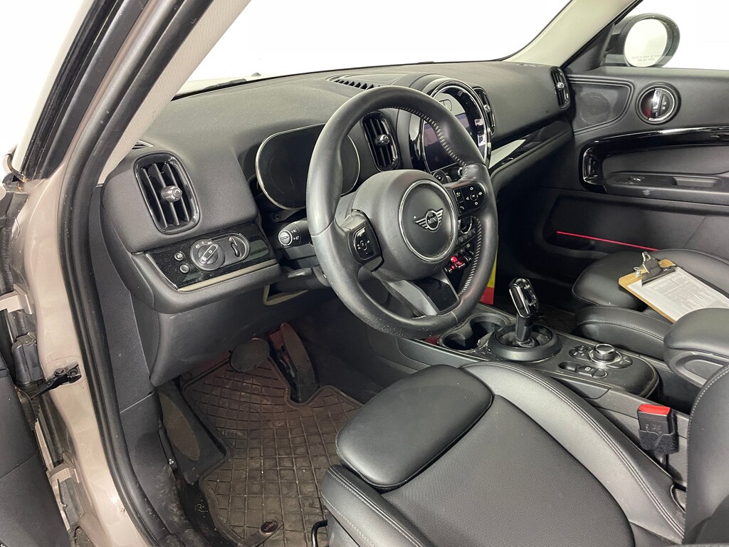 Used 2022 MINI Countryman Cooper S SUV