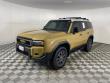 Used 2024 Toyota Land Cruiser Base SUV