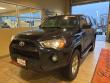 Used 2016 Toyota 4Runner SR5 SUV