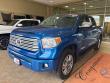 Used 2017 Toyota Tundra Platinum 5.7L V8 Truck CrewMax