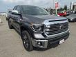 Used 2020 Toyota Tundra Limited 5.7L V8 Truck Double Cab