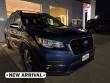 Used 2020 Subaru Ascent Touring 7-Passenger SUV