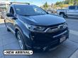 Used 2018 Honda CR-V EX-L AWD SUV
